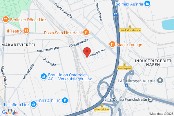 VFQ Gesellschaft f. Frauen und Qualifikation MBH