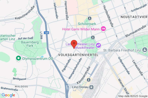 Volkshochschule Linz-Stadt