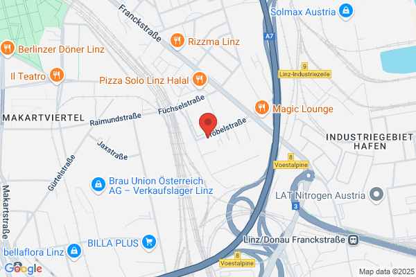 Gumplmayr Feuerwehrtechnik