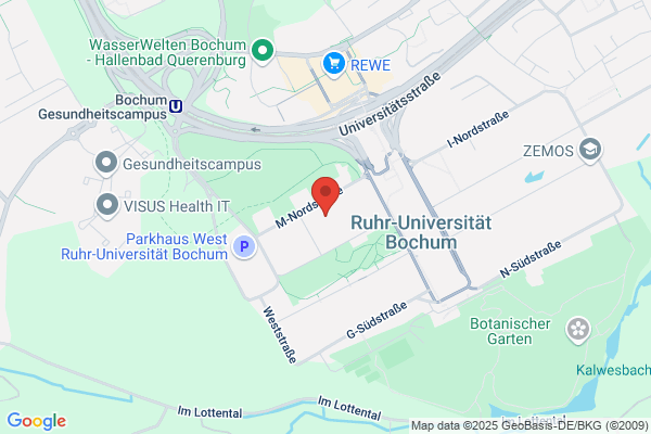 Zentrum f Angewandte Psychologie GmbH