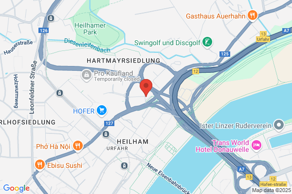 Auto - Gusenbauer Gesellschaft m.b.H.
