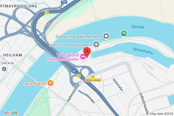 Boote-Ehrenbrandner GesmbH