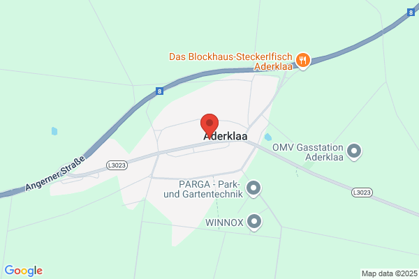 Gemeindeamt Aderklaa