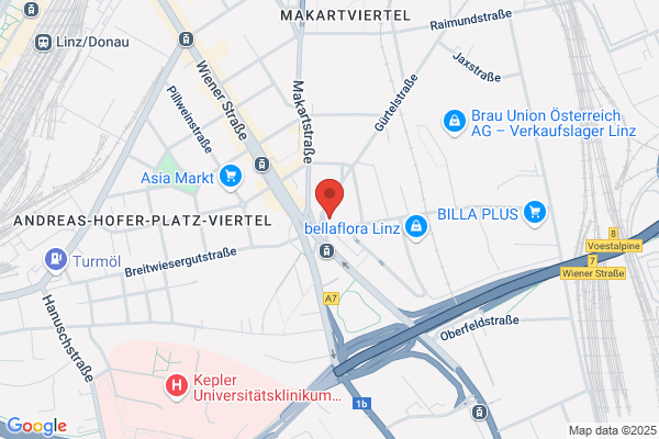 Autistenhilfe OOe Familienberatungsstelle Wienerstrasse