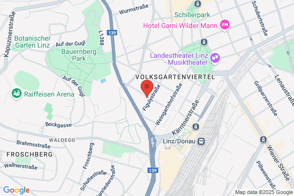 Eltern-Kind-Zentrum Linz