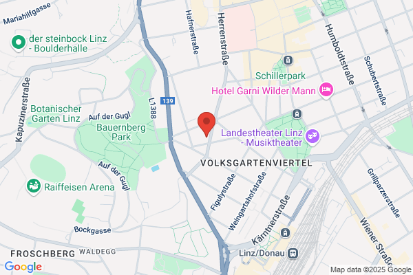 Interventionsstelle gegen Gewalt in der Familie