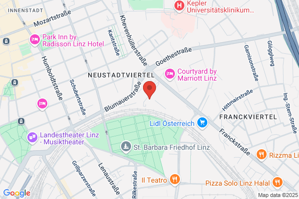 CEF-Sprachschule