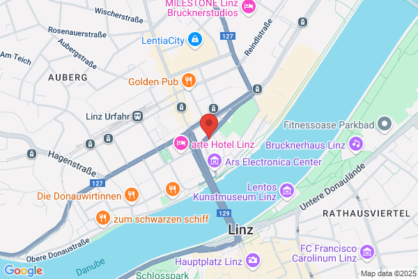 Kosmetik Linz