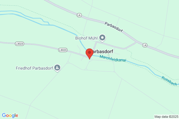 Gemeindeamt Parbasdorf