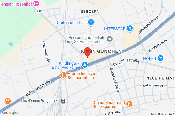 Fitness Linz - Weitenthaler KEG