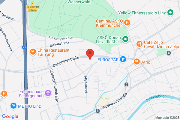 Christian Katzmair Tapezierermeister