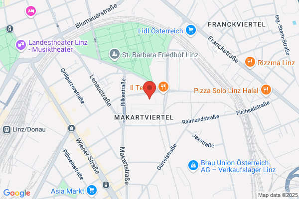 KLIPP Frisör - Ihr Friseur Linz