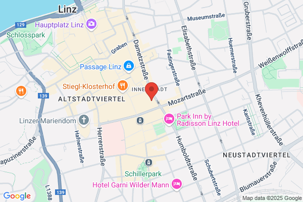 KLIPP Frisör - Ihr Friseur Linz