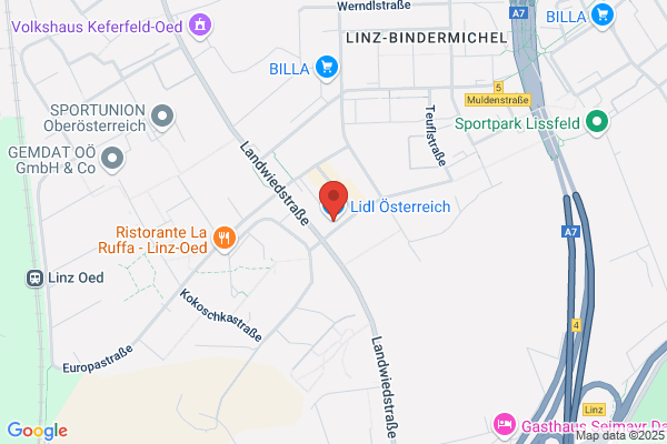 KLIPP Frisör - Ihr Friseur Linz