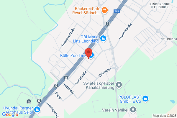Poferl Gesellschaft m.b.H.