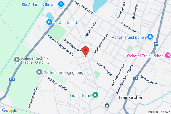 BILANDZIJA GmbH