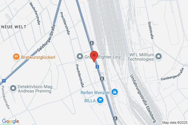 Gasthaus Gassler