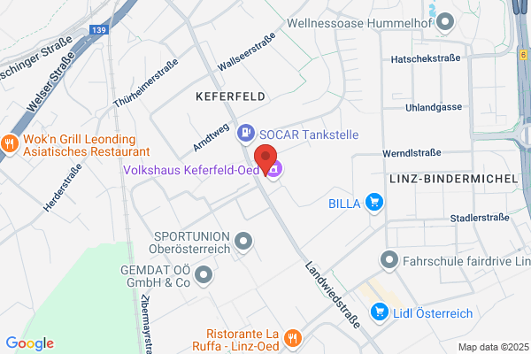 Gasthaus Landwiedplatzl