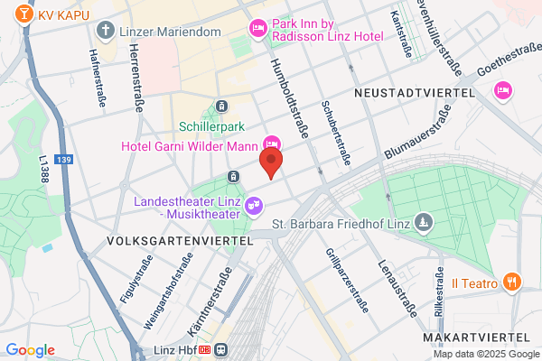 Nibelungenhofwirt