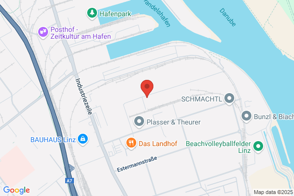 Goetz-Gebaeudemanagement GmbH