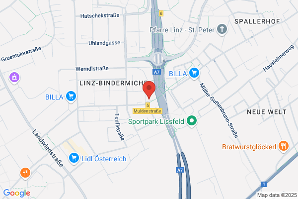 Heinzelmaennchen Gebaeudereinigung Ges.mbH