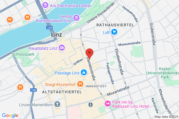 INTERwindow GmbH