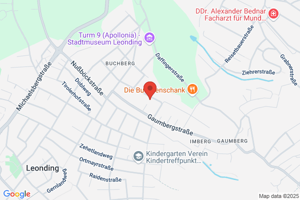 INFO SERV Medienkonzepte GmbH