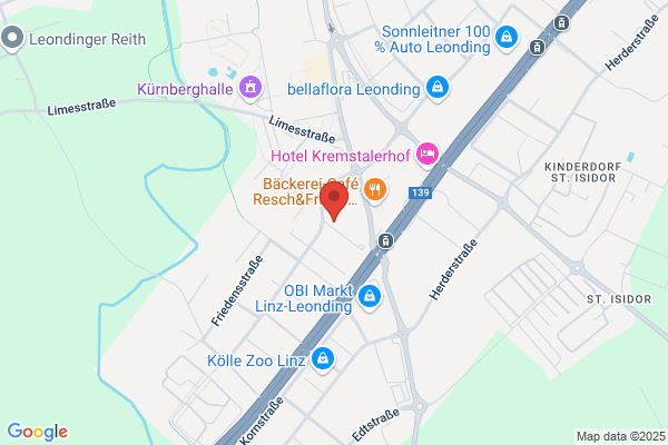 OVB Regionaldirektion Weingartler