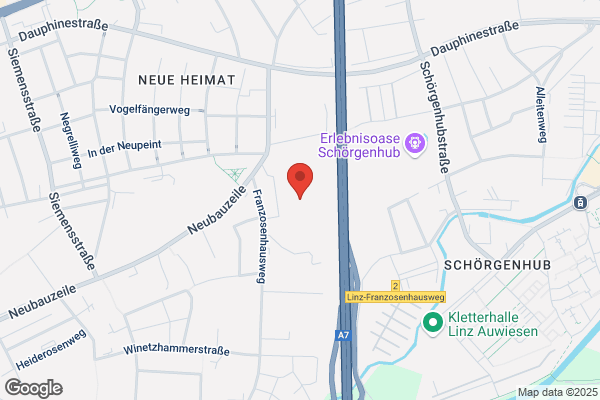 METRO Linz