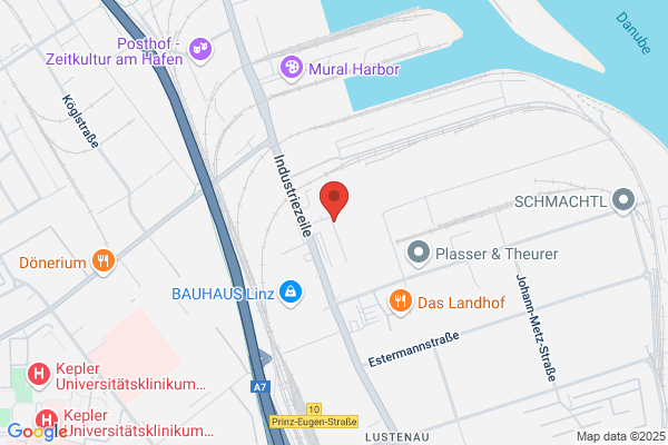 Mobiletech Handels GmbH