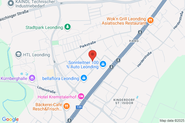 Spar-Markt Inh Haefner GesmbH
