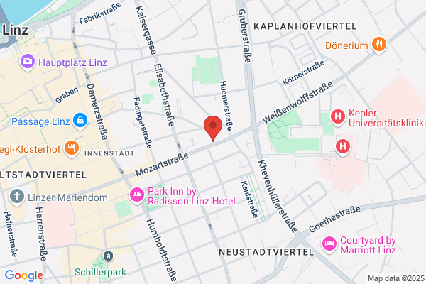 CITY MEDIA Zeitschriften GesmbH