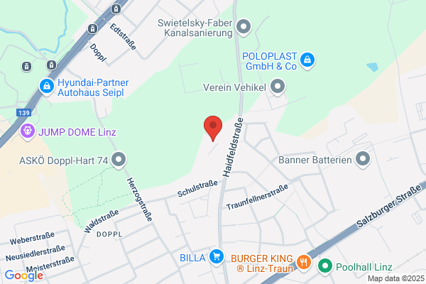 Hauptschule Doppl