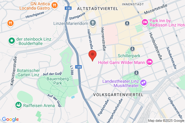 Hauptschule f Maedchen d Kreuzschwestern