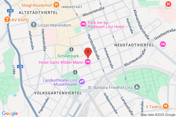 Volksschule 8 Goetheschule