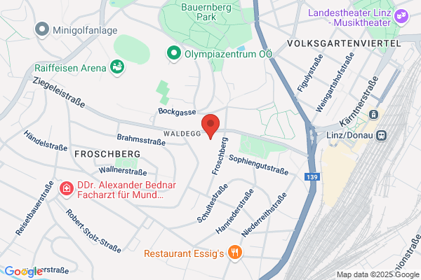 Volksschule 9 Froschbergschule