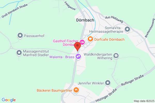 Volksschule Doernbach