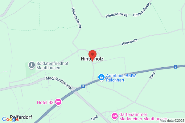 Botendienst Seebacher GmbH