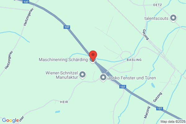 Schauer Logistik GmbH