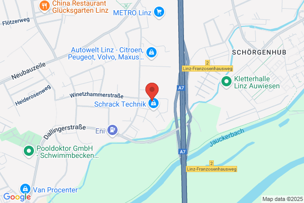 Duo-Plast AG - Verkaufsbuero Oesterreich