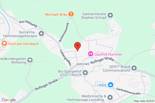 Siegfried Mehringer Gesellschaft m.b.H.