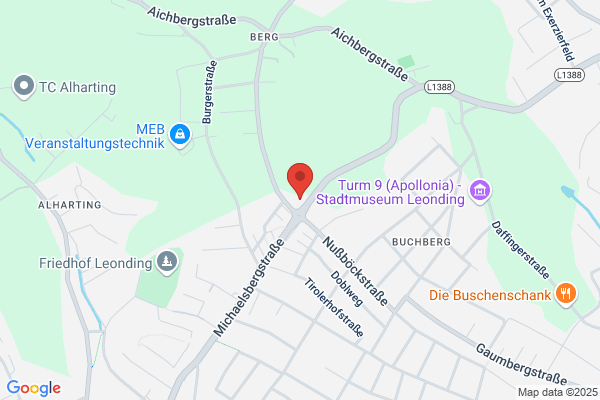 Dr. Walter Loebl