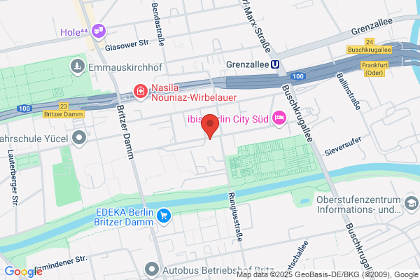 Barbara Liegenschafts- verwaltung GmbH