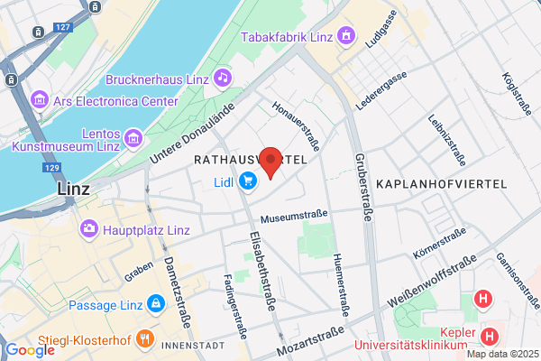 Haginger GesmbH und Co KG