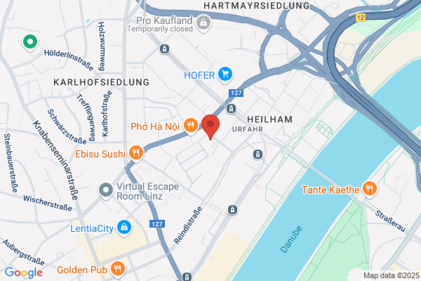 HAUSER Kühlmöbel und Kältetechnik GmbH