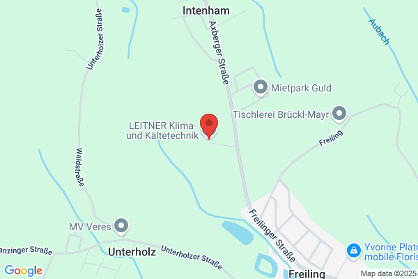 Ing. A. Schmid GmbH - Kälte- u Klimatechnik