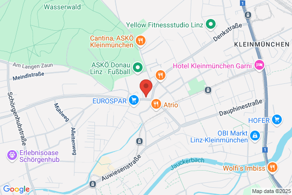 Kastler Reiseparadies GmbH
