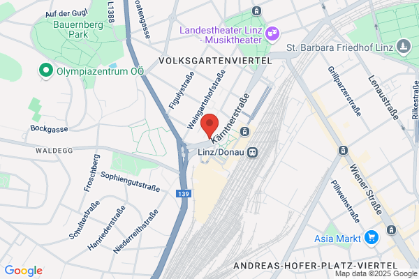 Schnellimbiss Seeber