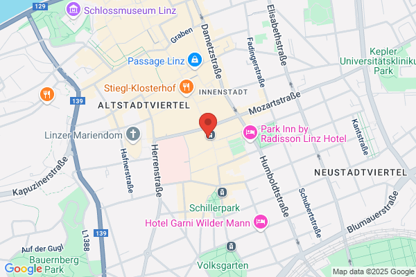 Goldstube Goldankaufstelle Linz