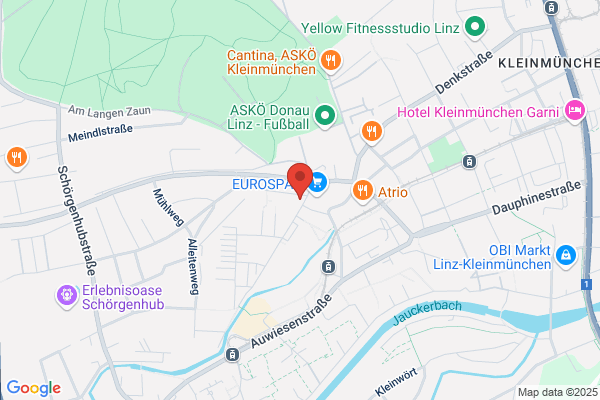Tornado Bowling - Bowlinghalle Steigerstrasse